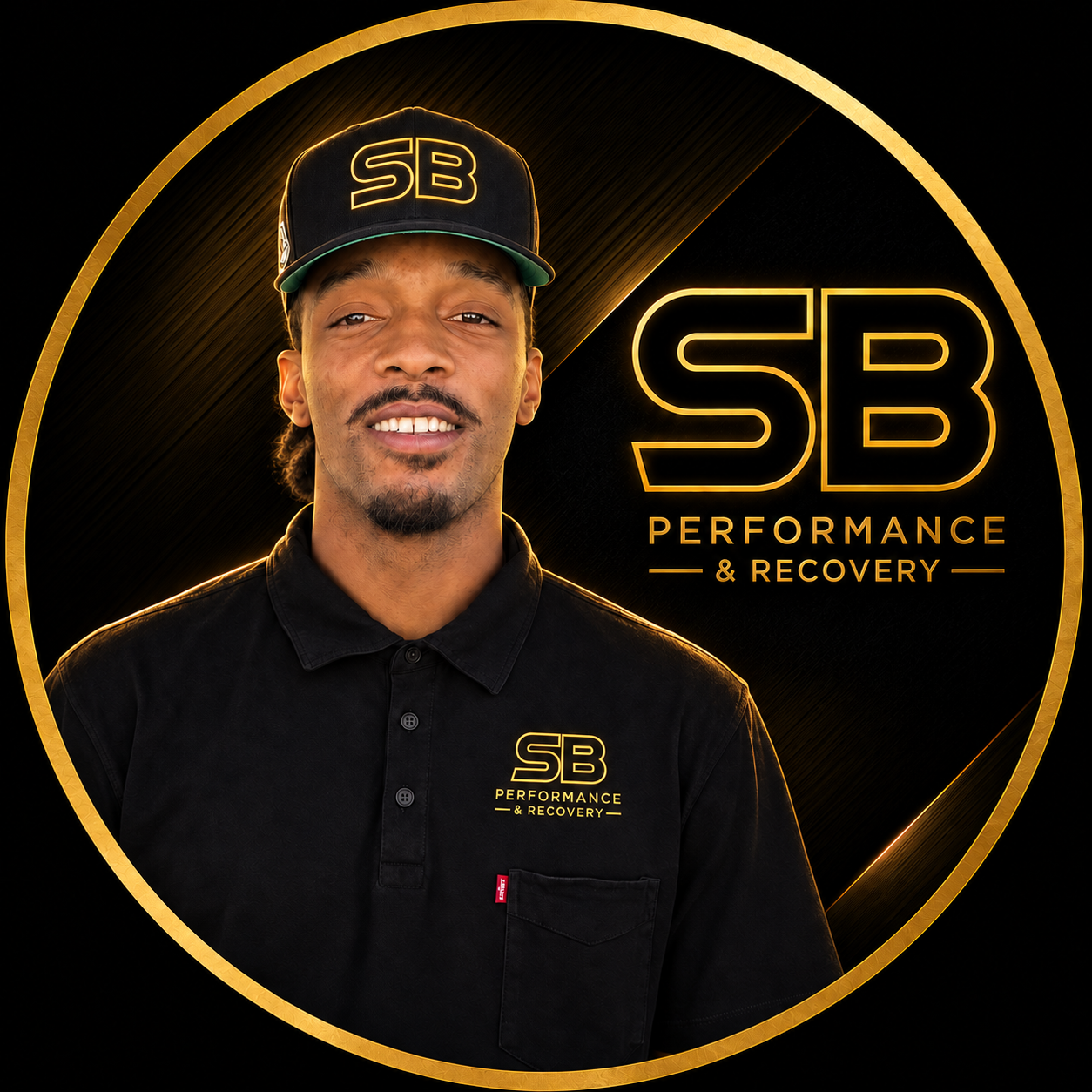 Coach Elijah — Baseball Trainer (Pitching Expert)