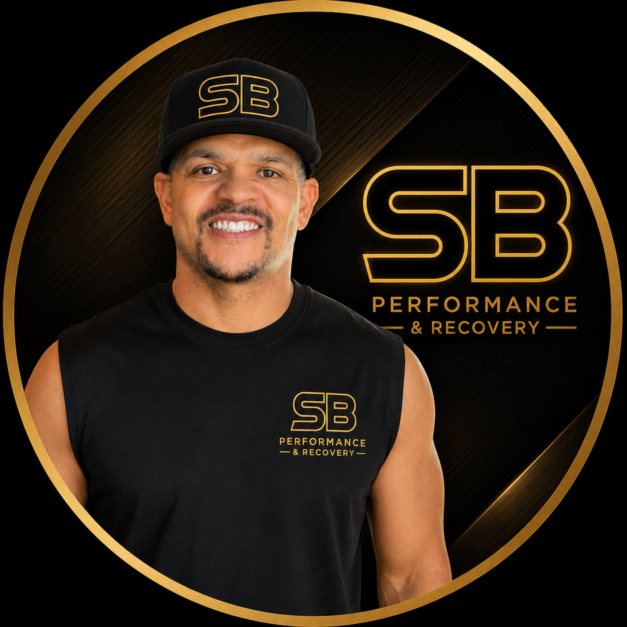 Coach Tommie — P.E., Mobility & Speed Trainer